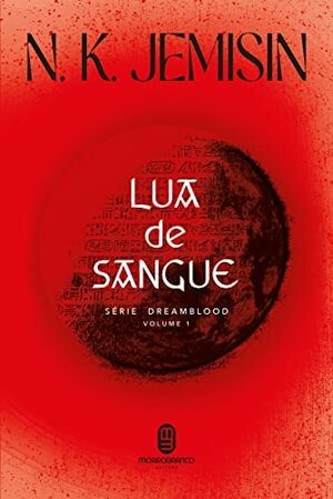 Lua de Sangue by N.K. Jemisin
