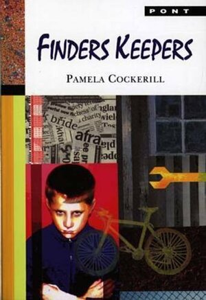 Finders Keepers by Pamela Cockerill