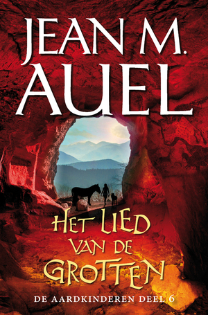 Het lied van de grotten by Jean M. Auel