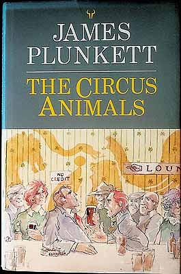 The Circus Animals by James Plunkett