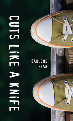 Cuts Like a Knife by Darlene Ryan