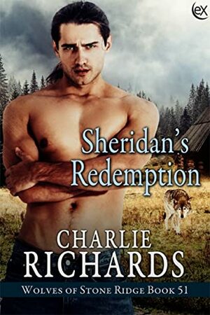 Sheridan's Redemption by Charlie Richards