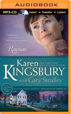 Reunion by Karen Kingsbury