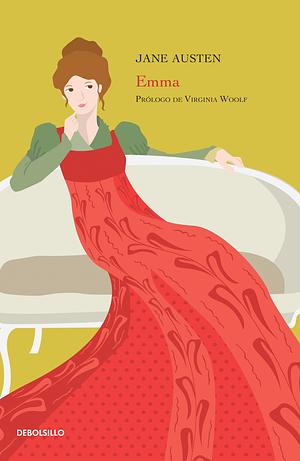 Emma by Jane Austen