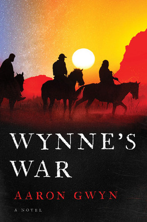 Wynne's War by Aaron Gwyn