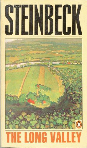 The Long Valley by John Steinbeck