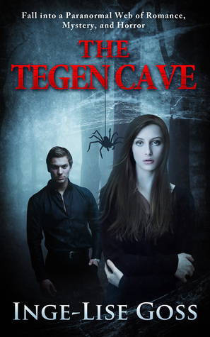 The Tegen Cave by Inge-Lise Goss