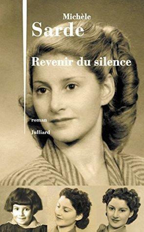 Revenir du silence by Michèle Sarde
