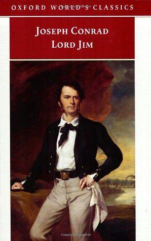 Lord Jim by Joseph Conrad