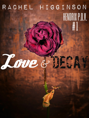 Love and Decay: Boy Meets Girl by Rachel Higginson