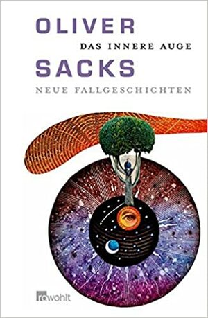 Das innere Auge by Oliver Sacks, Hainer Kober
