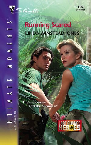 Running Scared by Linda Winstead Jones