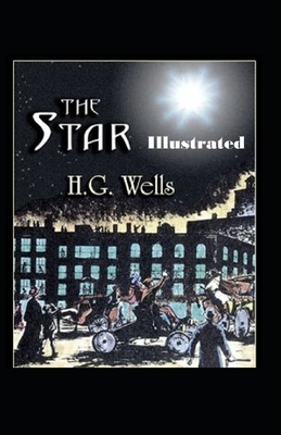 The Star Illustrated by H.G. Wells