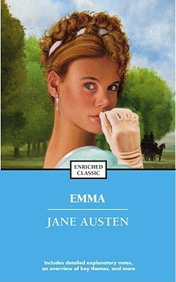 Emma by Jane Austen