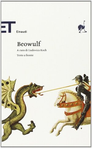 Beowulf by Unknown