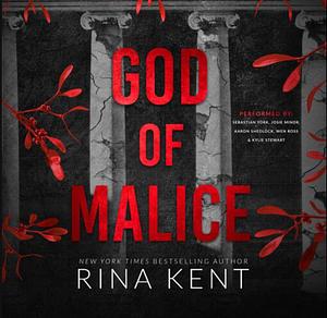 God of Malice by Rina Kent