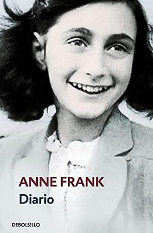 El Diario de Ana Frank by Anne Frank