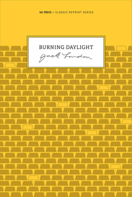 Burning Daylight by Jack London