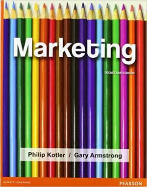 Marketing by Nichola Phillips, David Pickton, Rosalind Masterson