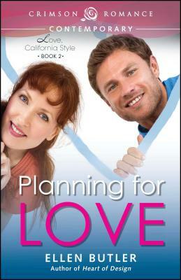 Planning for Love, Volume 2 by Ellen Butler