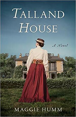 Talland House: A Novel by Maggie Humm