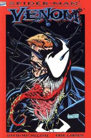 Spider-Man: Venom Returns by David Michelinie