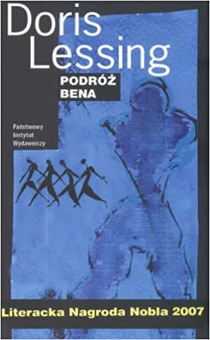 Podróż Bena by Doris Lessing