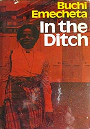 In the Ditch by Buchi Emecheta