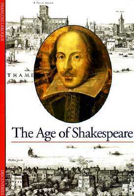 The Age of Shakespeare by Francoise Laroque, Alexandra Campbell, Alex Campbell