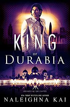 King of Durabia by Naleighna Kai