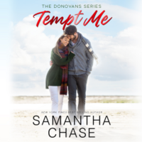 Tempt Me by Samantha Chase
