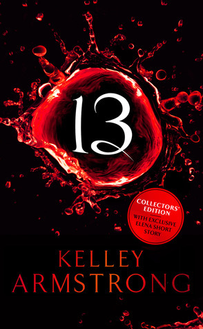 13 by Kelley Armstrong