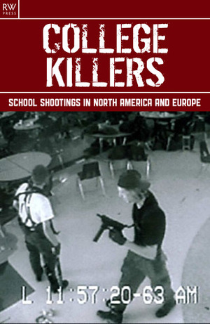College Killers by Gordon Kerr