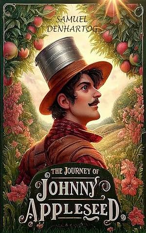 The Journey of Johnny Appleseed by Samuel DenHartog