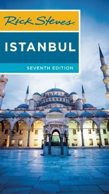 Rick Steves Istanbul by Tankut Aran, Lale Surmen Aran, Rick Steves