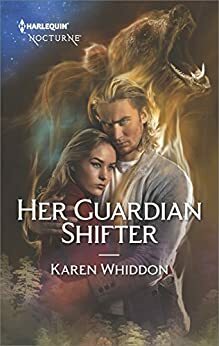 Her Guardian Shifter by Karen Whiddon