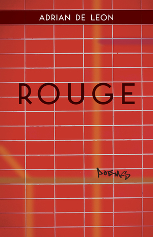 Rouge by Adrian De Leon