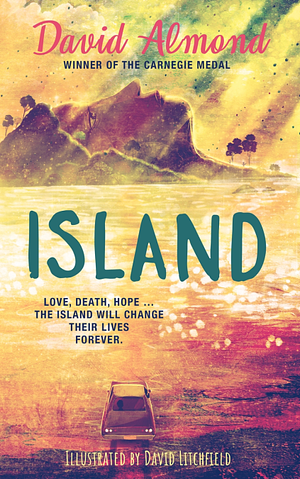 Island by David Almond