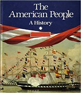 The American People: A History by Pauline Maier