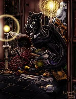 Harry Is A Dragon, And That's Okay: Year Two by Saphroneth