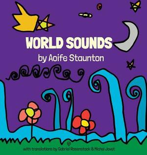 World Sounds by Aoife Staunton
