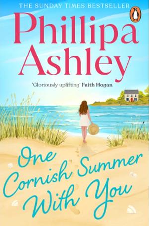 One Cornish Summer With You by Phillipa Ashley