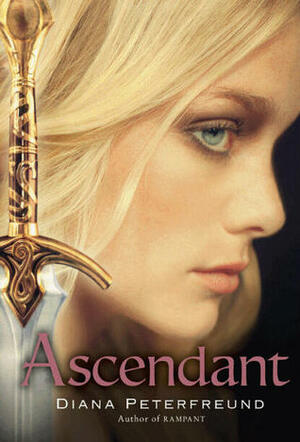 Ascendant by Diana Peterfreund