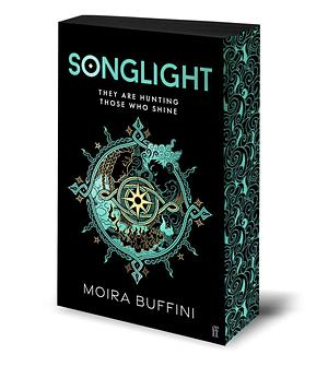 Songlight by Moira Buffini