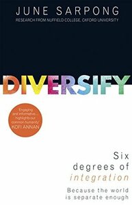 Diversify by June Sarpong