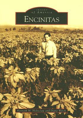 Encinitas by Kenneth M. Holtzclaw