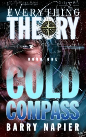 Cold Compass by Barry Napier