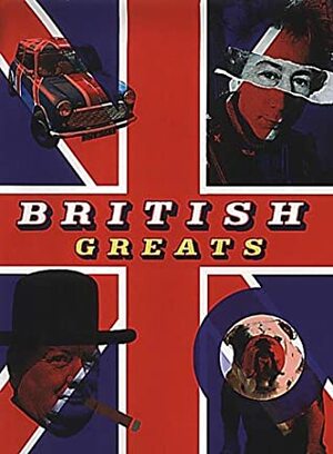 British Greats by John Mitchinson