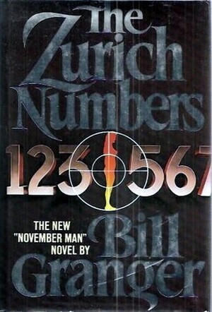 The Zurich Numbers by Bill Granger