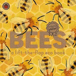 Bees: A Ladybird Eco Book by Carmen Saldana